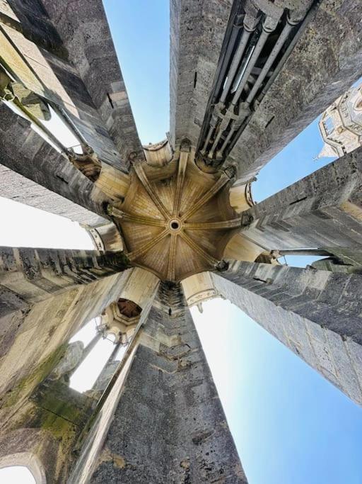 La Laonnoise Daire Dış mekan fotoğraf